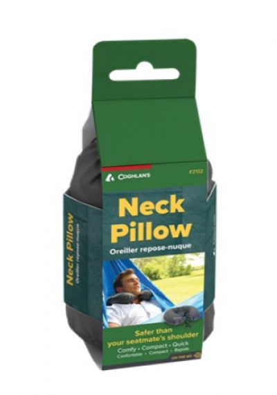 COGHLANS Neck Pillow