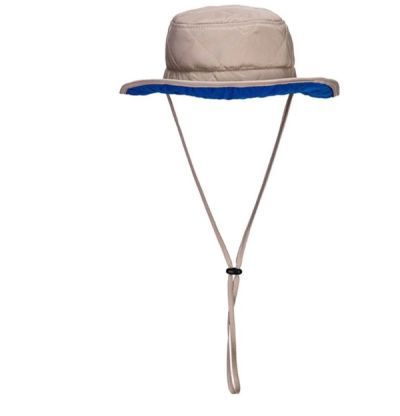 PORTWEST CV24 Cooking Wide Brim Hat - Khaki