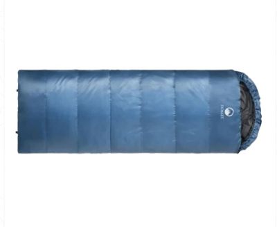 DOMEX Bushmate Standard Steel Blue -5c Sleeping Bag