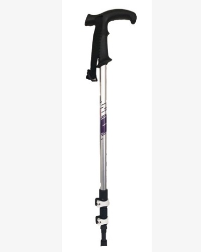 OSA HIGH TREK Rambler T Grip Walking Pole