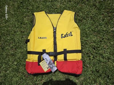 EXCEL Lazer L50 Adult Small 40-60kg PFD