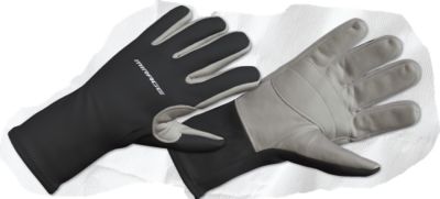 MIRAGE Explorer Glove 2mm Neoprene