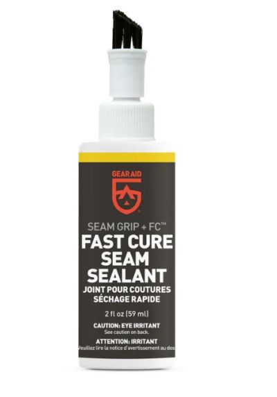 GEAR AID Tent Seam Sealant (Seam Grip) + FC
