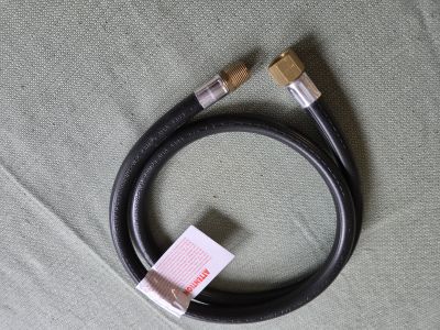 COMPANION HF1200  Low Pressure 3/8SAE to 3/8 BSP