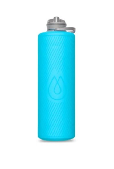 HYDRAPAK Flux bottle 1.5L - Malibu Blue
