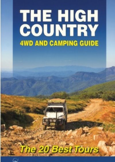 High Country 4WD and Camping Guide