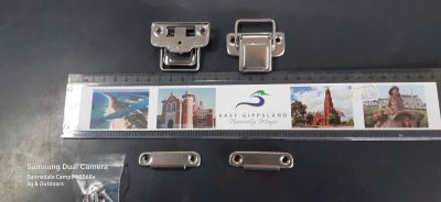 ICE COOL Hinge - 2 pack