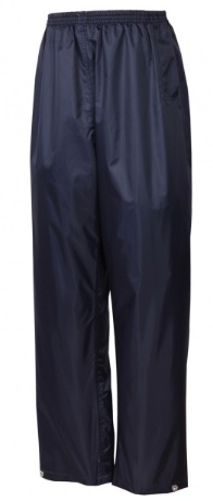 RAINBIRD Kids Cascade Overpants - Navy