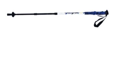HIGH TREK Quest 6061 Walking Pole