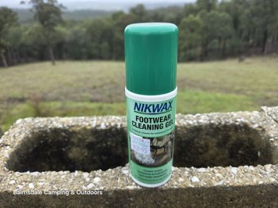 NIKWAX Footwear Cleaning Gel