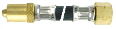 BCOP1  Camp Stove Gas Hose 600mm-16