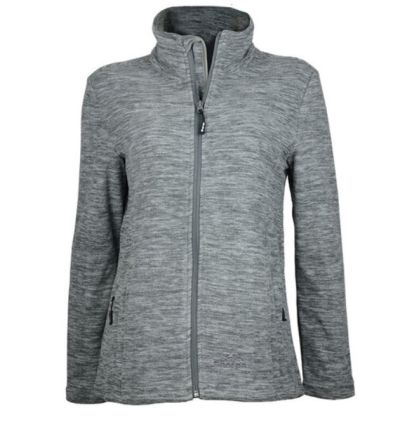 SHERPA AUSTRALIA Womens Phurba Fleece - Grey Marle