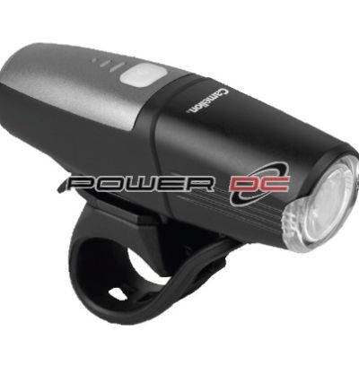 CAMELION Safety Light Rechargeable for Push Bikes
