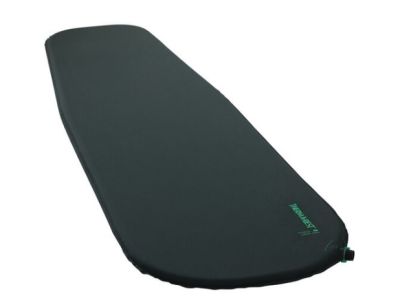 THERMAREST Trail Scout Self Inflating Mat - Deep Forest