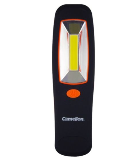 CAMELION SL5240N 220 Lumens Work Light