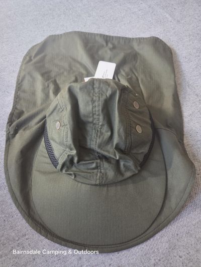 AVENEL SM41 Polyester Lightweidgh Legonnaire Hat - S/M