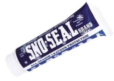 Sno Seal Original Beeswax Waterproofing 100gm Tube