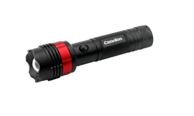 CAMELION  T73 240 lumens Flashlight with batteries