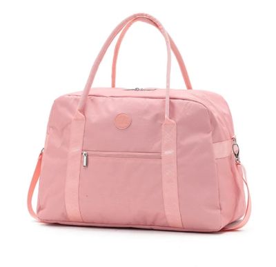 TOSCA Tote Bag - Peach