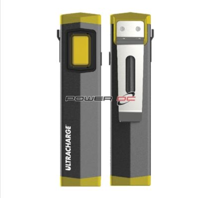 ULTRACHARGE Rechargeable Work Light 300 lumens