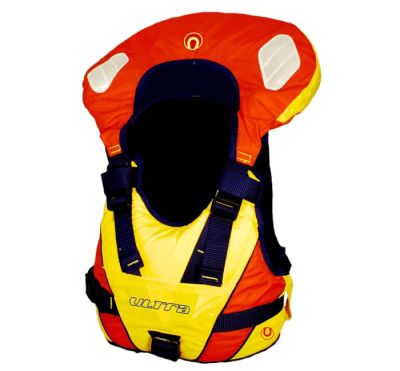 ULTRA Raider Toddlers PFD L100 Size 3-4 years