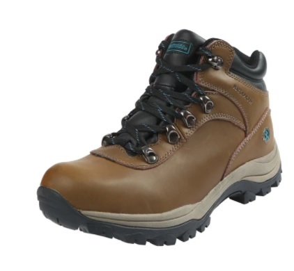 NORTHSIDE Mens Apex Leather Boot