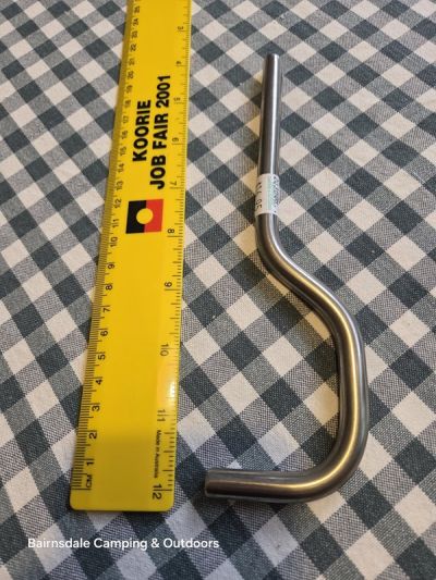 BLUESCREW Drill Bit