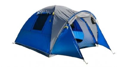OUTDOOR CONNECTION Breakaway 3V Dome Tent