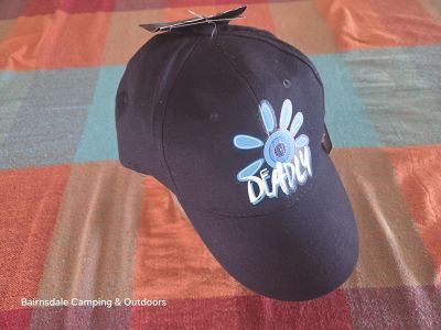 DREAMTIME Premium Aboriginal Deadly Cap - Adults