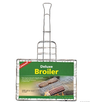COGHLANS Deluxe Broiler