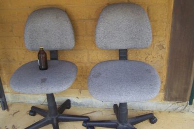 Desk Chairs