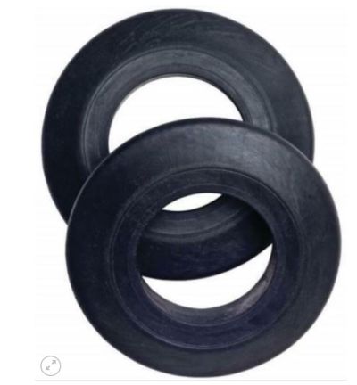 HARMONY Paddle Drip Rings 1 pair