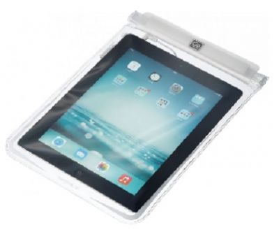 GO TRAVEL Dry Tablet Pouch