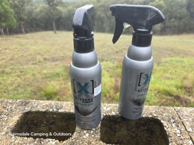 GRANGERS Extreme Clean Spray On