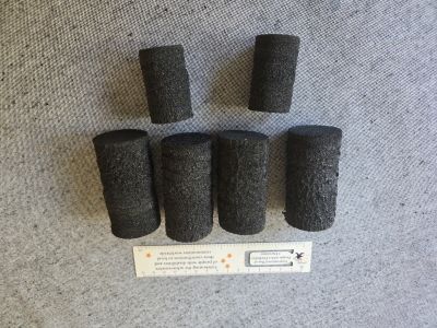 Kayak Plugs - six pack