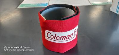 COLEMAN Globe Wrap