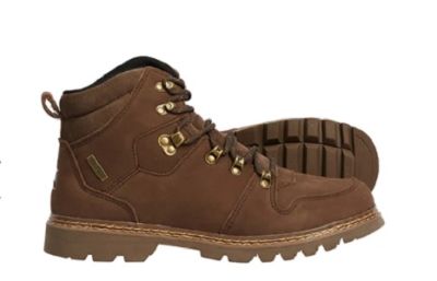 XTM Hudson Winter Boot Rated to -15c