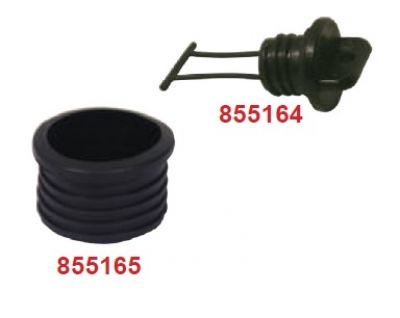 AXIS Kayak Scupper and Drain Plugs