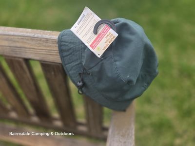 Kids Bucket Hat - Age 3 to 7