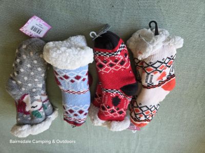 GUM AUSTRALIA Kids Novelty Socks - Age 1-2