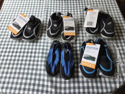 MIRAGE Havana Aqua Water Shoe - Kids