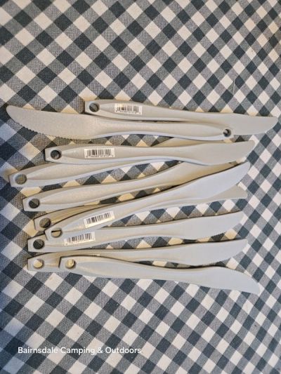 SEA TO SUMMIT Camp Cutler Knife - Grey