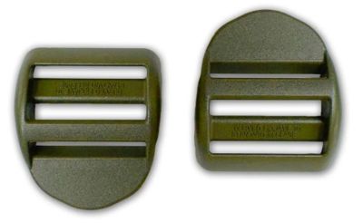 TATONKA Ladderlock 20mm - pair