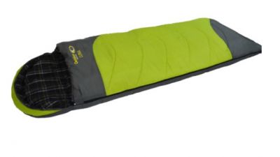 OUTDOOR CONNECTION  Adult Luna Sleeping Bag -5c rated