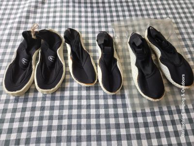 MIRAGE Kids Aqua Shoes - SOLD AS SECONDS