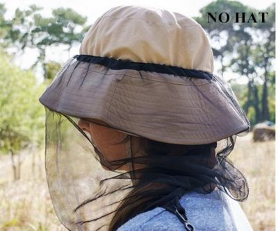SOD Mosquito Head Net