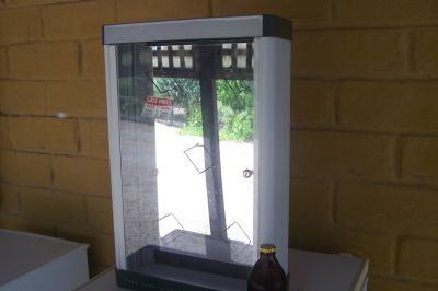 Multi Tool Stand Lockable with key