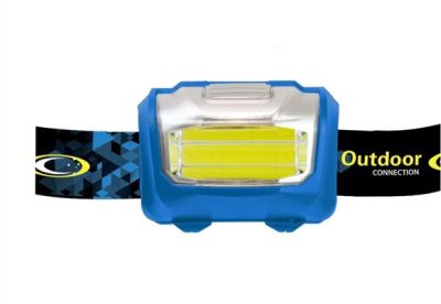 OUTDOOR CONNECTION Pathfinder Headlight  90 Lumens