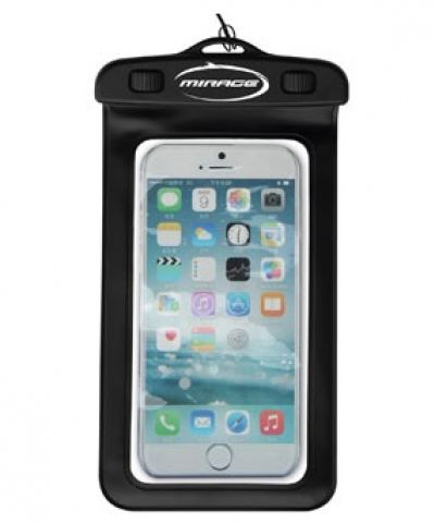 CAPE BYRON SPORTS Waterproof Phone Pouch