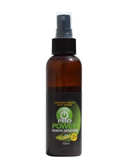 PRO POWER Probiotic Odour Eater for Feet and Shoes